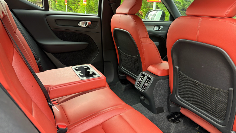 Volvo Xc40 1.5 T3 [163] Inscription 5dr Petrol Estate